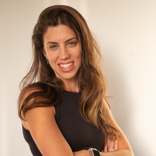 עדי וילהלם פלד, מרפאה בעיסוק